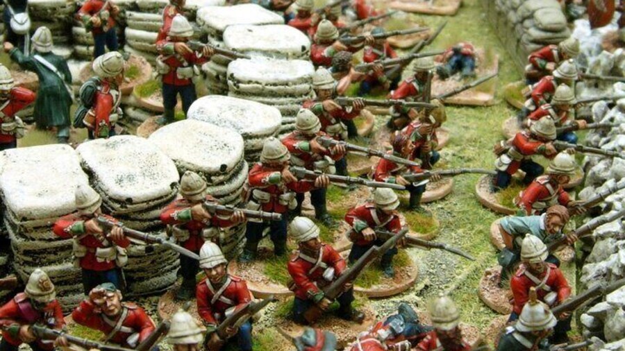 Isandlwana & Rorke's Drift Battlefields Full Day Tour From Durban