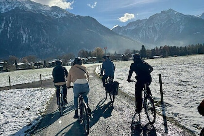 Winterlaken Bike Tour