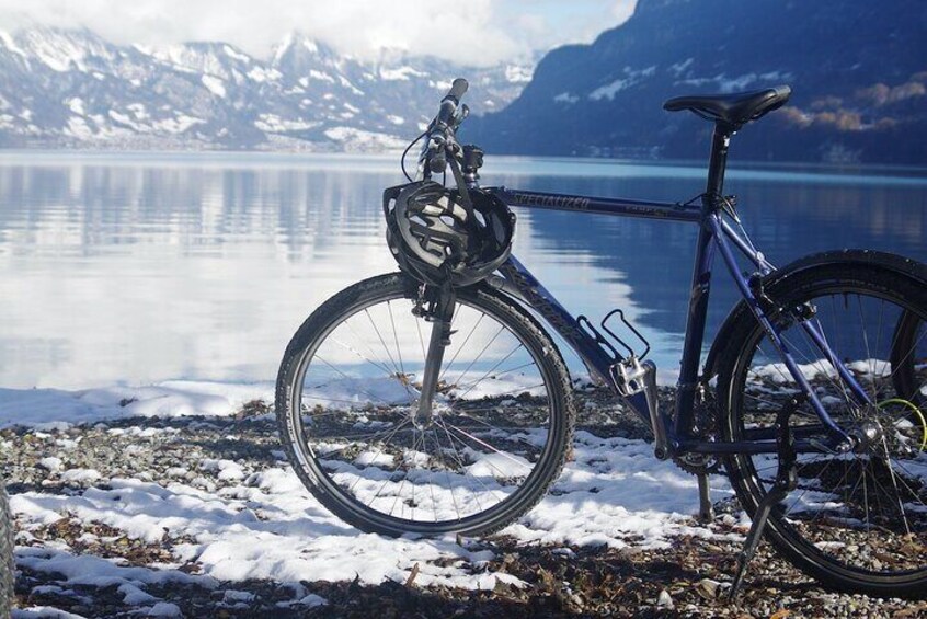 Winterlaken Bike Tour