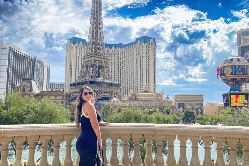 Bellagio Hotel