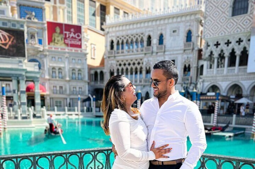 Venetian Hotel