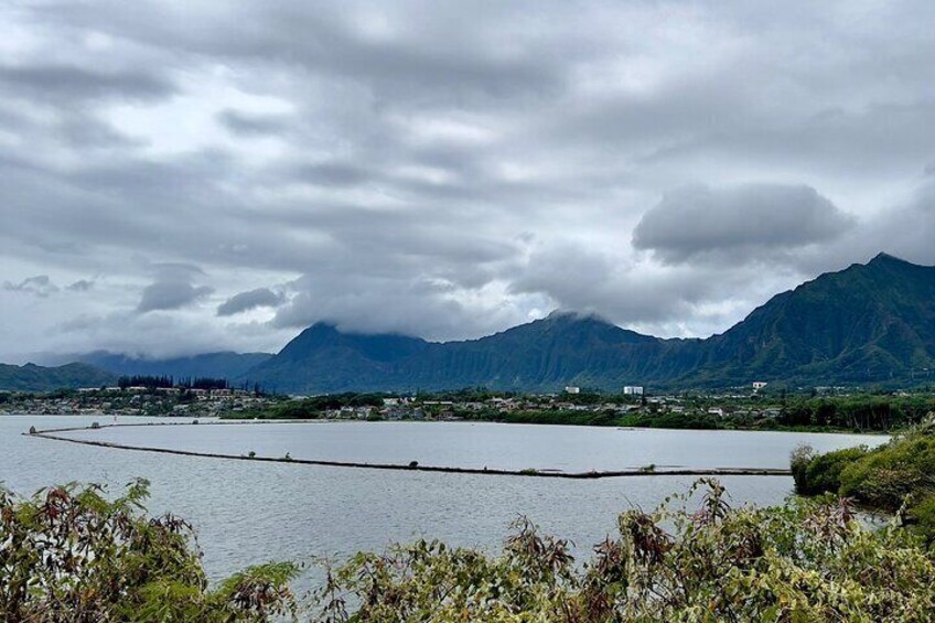 Oahu Private Tours Full Circle Island Customizable