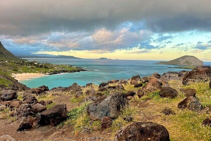 Oahu Discovery: Your Private Circle Island Adventure