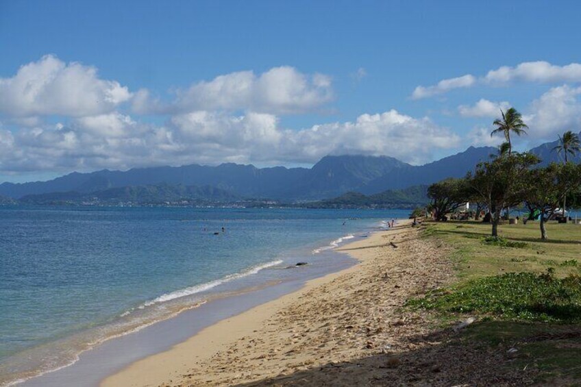 Oahu Private Tours Full Circle Island Customizable