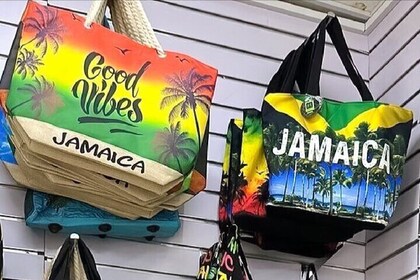 Dernier jour de vacances, shopping à prix réduit et trajet jusqu'à l'aéropo...
