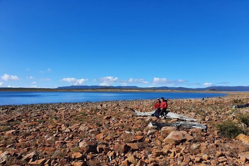 The Great Lake and High Country Small Group Tour