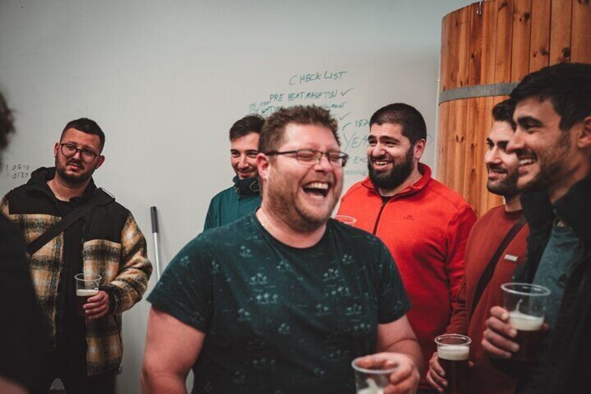 Hoppy tours - Krakow brewery tour