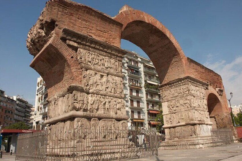 Arch of Galerius
