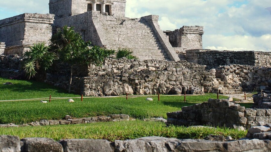 Super 2-day combo: Chichen Itza, cenote, Tulum, Coba & Playa del Carmen