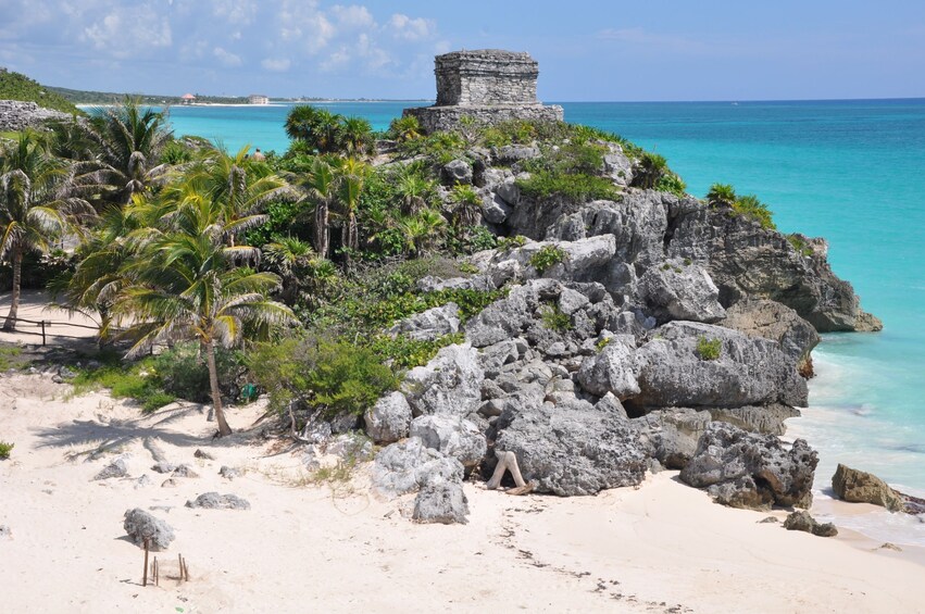 Super 2-day combo: Chichen Itza, cenote, Tulum, Coba & Playa del Carmen