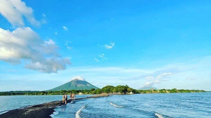 Punta Jesus Maria