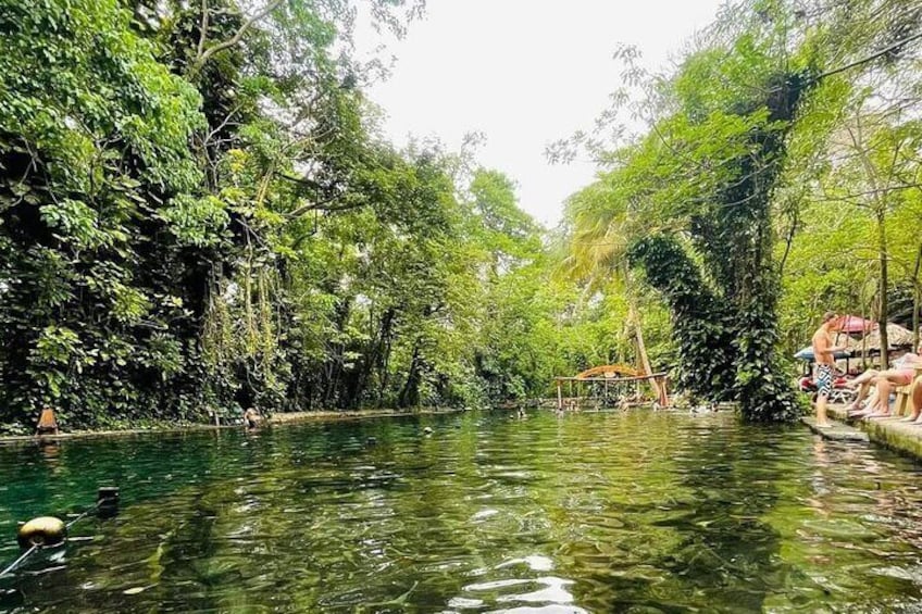 Ometepe Classic Cultural Full Day Tour By Happy Tours