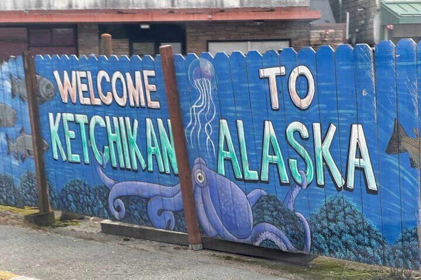 Ketchikan's Favorite Cultural and Historical Sites