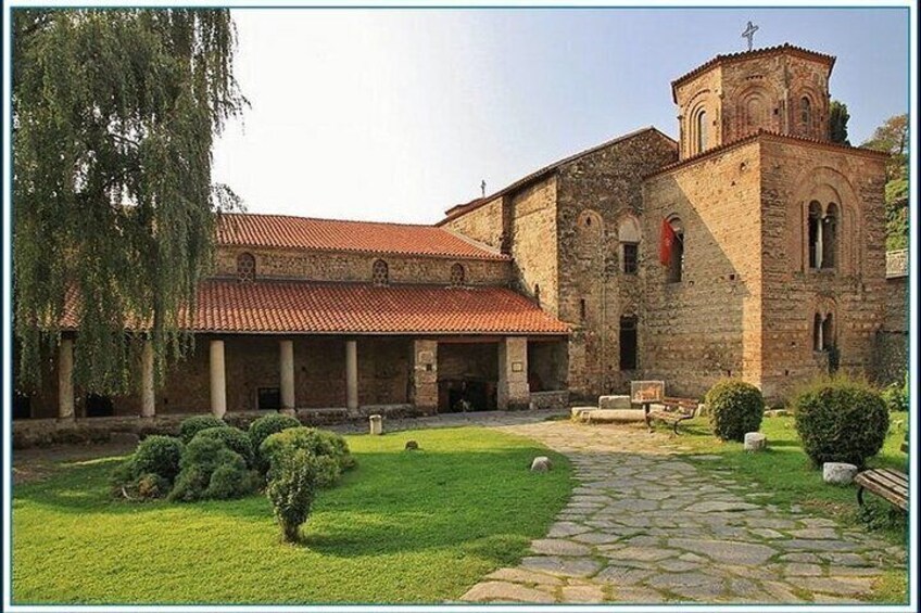 St. Sofia church