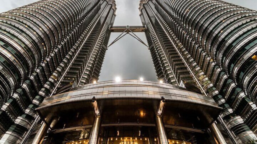 Private Layover Tour from Kuala Lumpur International Airport