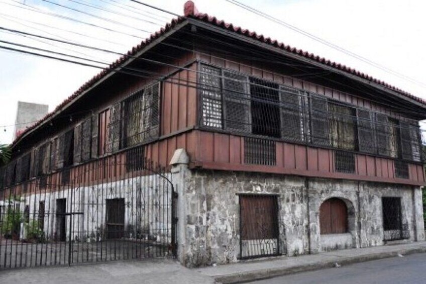 Casa Gorordo Museum