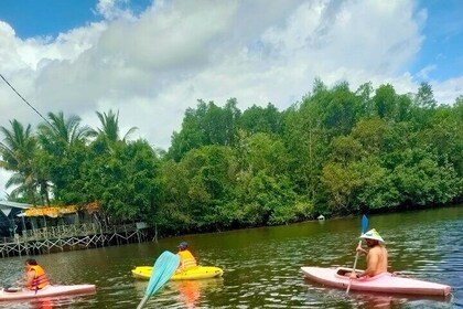 Full Day North of Phu Quoc Island Private Tour by Local Guide