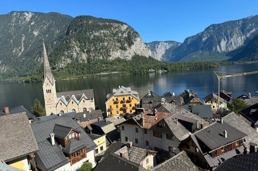 Hallstatt