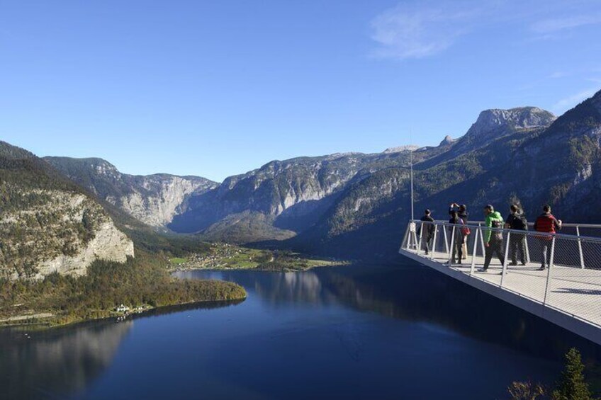 Skywalk 