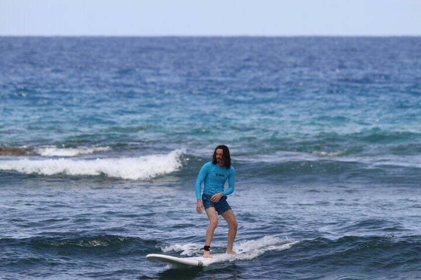 Go Surf the Kona Coast!