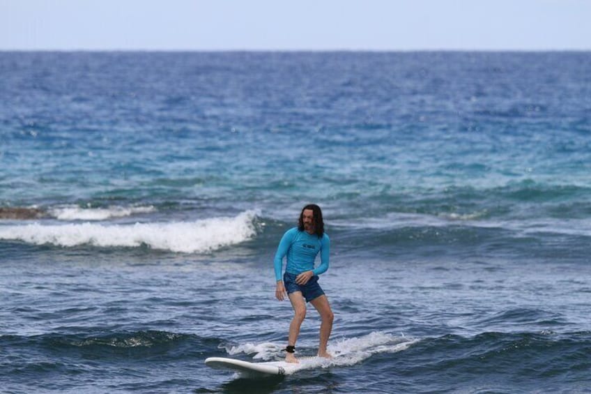 Go Surf the Kona Coast!