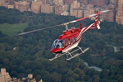 Grand Helicopter Tour