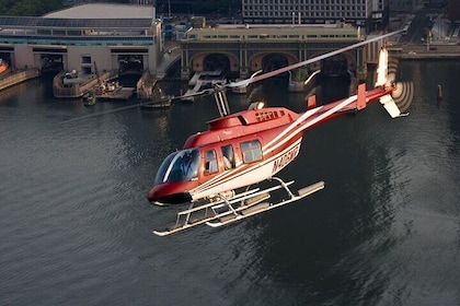 Grand Helicopter Tour