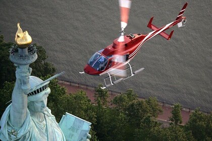 Grand Helicopter Tour