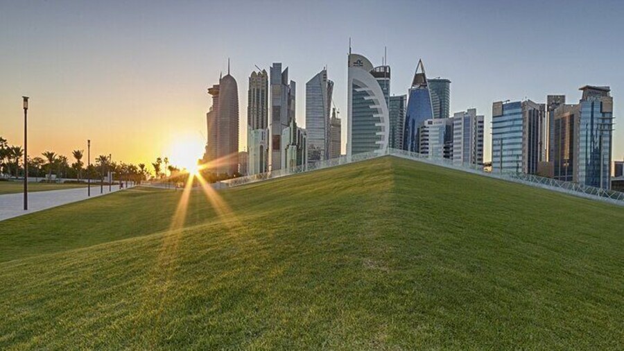 Half Day Doha City Tour