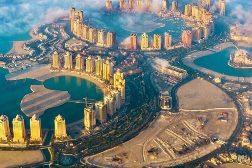 Doha City Tour (Private Tour)