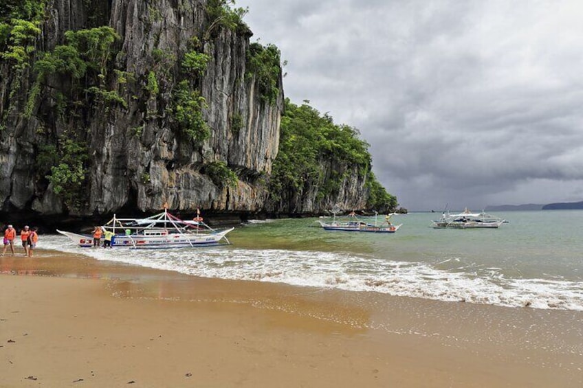 Full Day Private Shore Tour in Puerto Princesa from Puerto Port