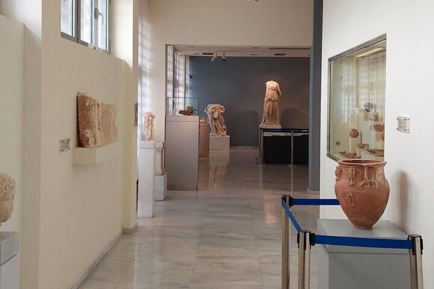 Archaeological Museum of Philippi