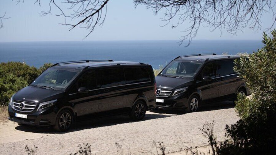 Private Tour Fátima, Batalha, Nazaré and Óbidos from Lisbon