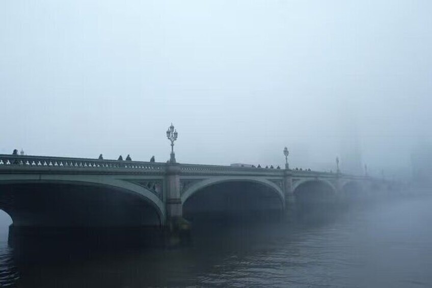 Jack the Ripper London Tours