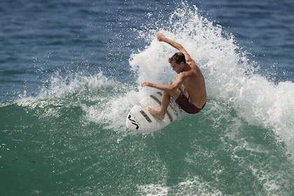 Uvita: Surf Experience - Unique Surfing Lessons in Costa Rica