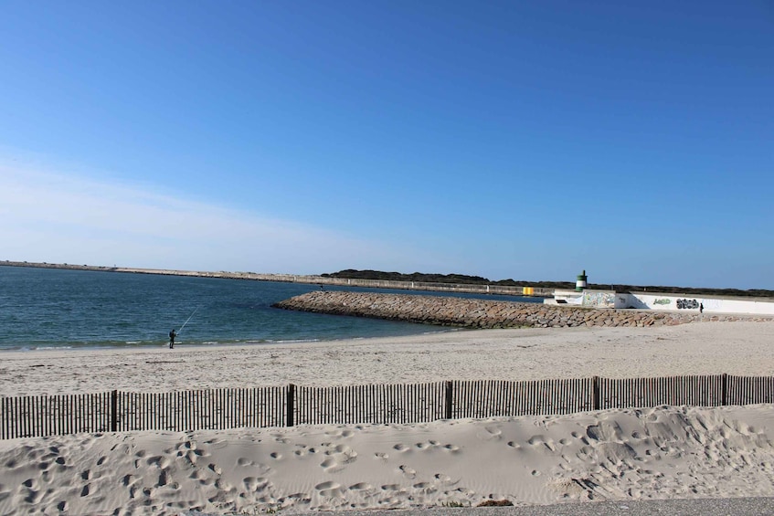 Picture 4 for Activity Costa Nova and Barra Beach Tour
