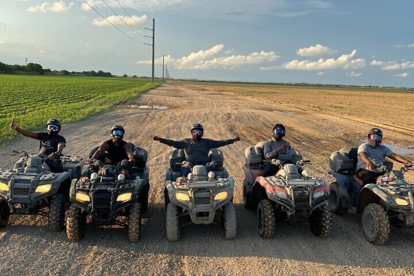 Best Miami ATV Tour