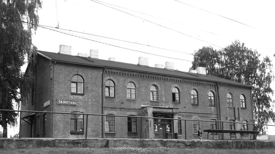 Picture 4 for Activity Riga: Behind the Iron Curtain 3.5-Hour Communism Tour