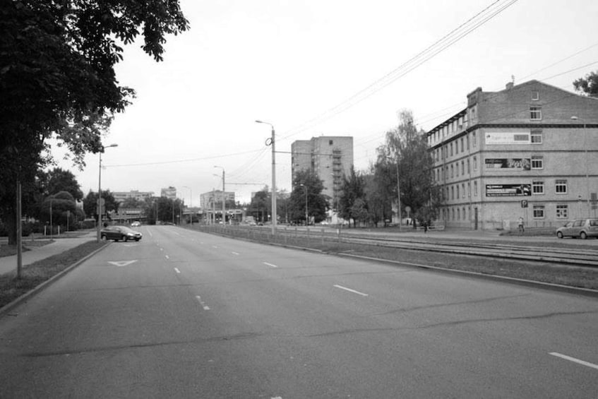 Picture 31 for Activity Riga: Behind the Iron Curtain 3.5-Hour Communism Tour