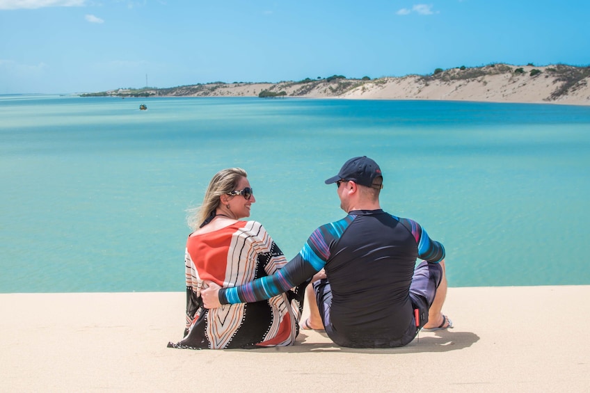 Galinhos Day Trip