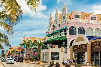 Royal Plaza Mall in Oranjestad - Tours and Activities