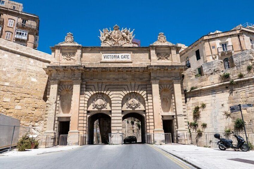 Full Day Private Shore Tour in Valletta from Valletta Cruise Port