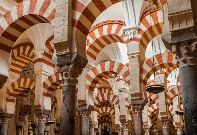 9-Day Andalusia & Toledo Tour from Barcelona to Madrid