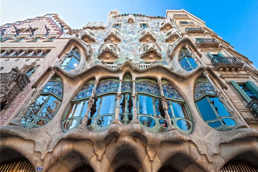 9-Day Andalusia & Toledo Tour from Barcelona to Madrid