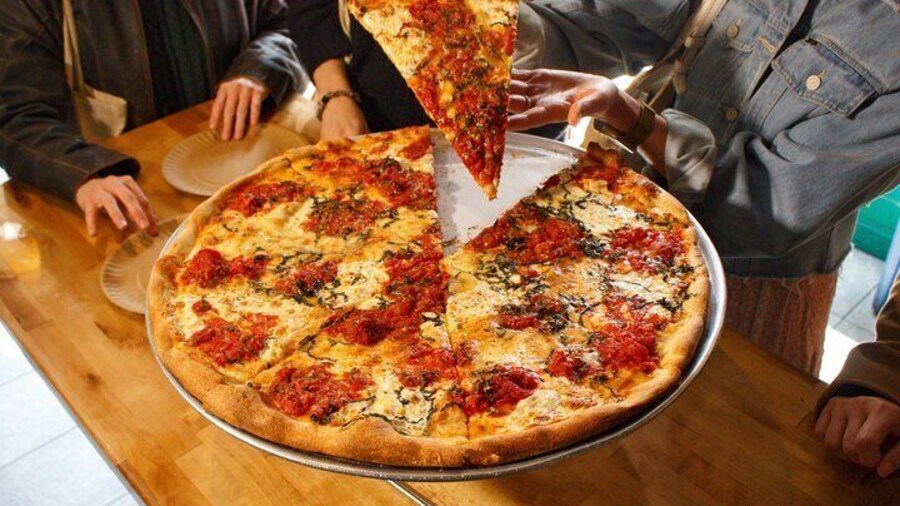Greenwich Village Food Tour | Tasty Tours NYC