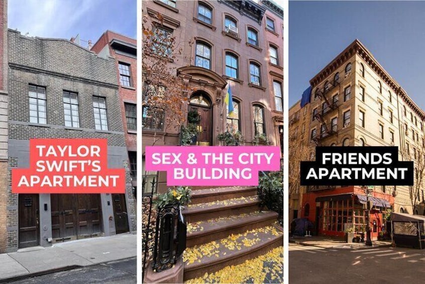 Greenwich Village Food Tour | Tasty Tours NYC