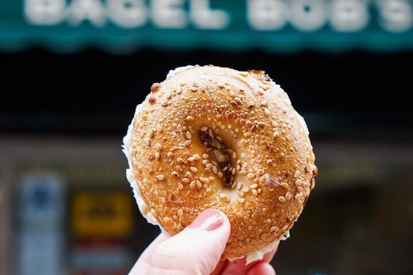 Greenwich Village Food Tour | Tasty Tours NYC