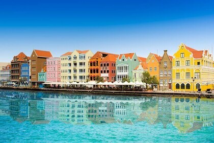 Full Day Private Shore Tour in Willemstad from Willemstad Port