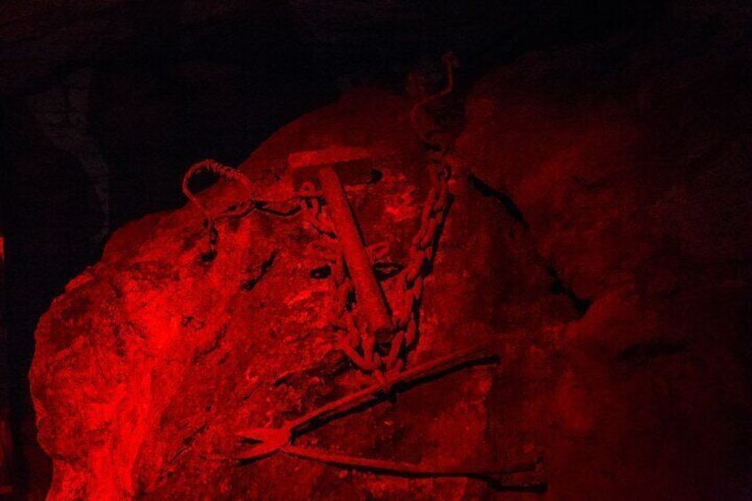 Martvili Canyon & Prometheus Cave Group Tour from Kutaisi