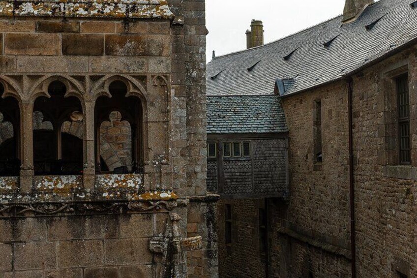 Mont Saint-Michel Group Tour: A Shared Historical Journey